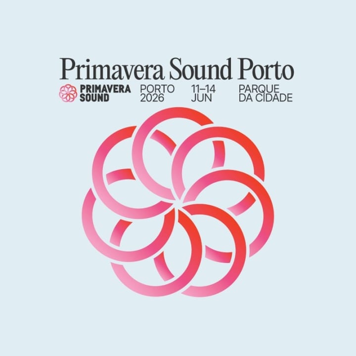 Primavera Sound Porto