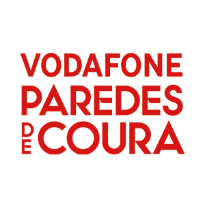 Vodafone Paredes De Coura